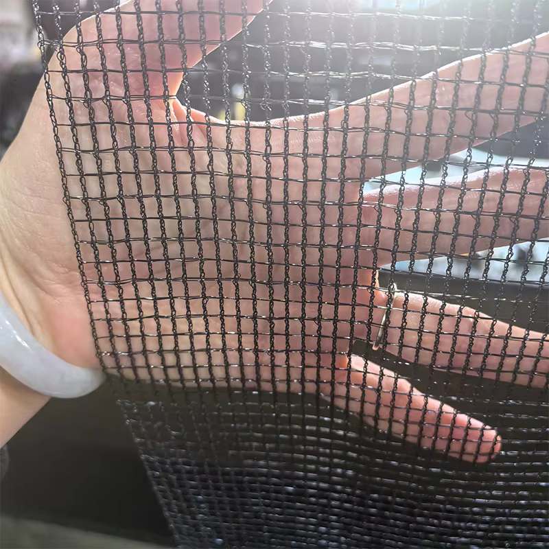 % 100 Virgin HDPE Kuş Önleyici net Tarımsal Koruma Kuş Ağı