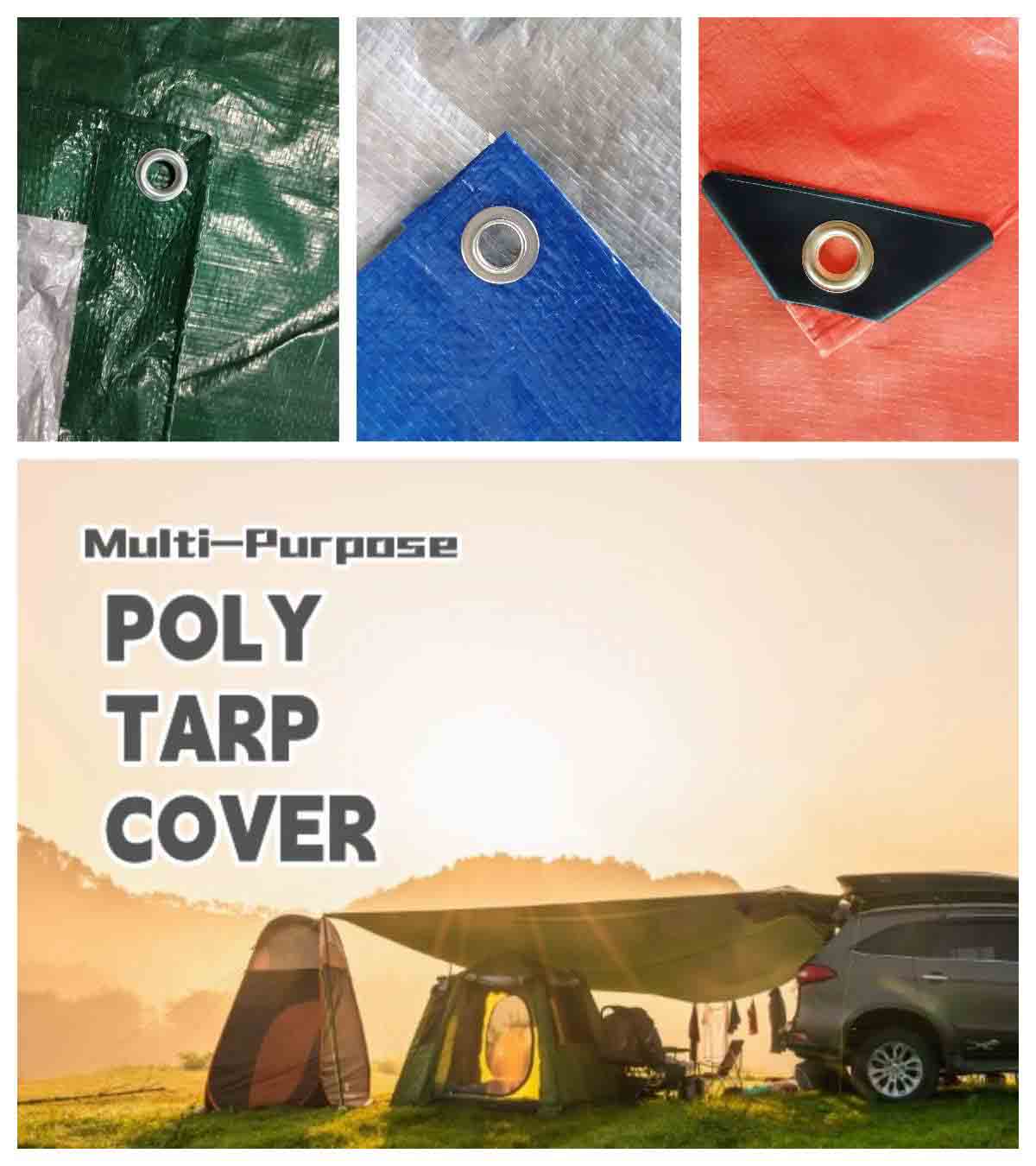 PE branda ile PVC branda arasındaki fark nedir?