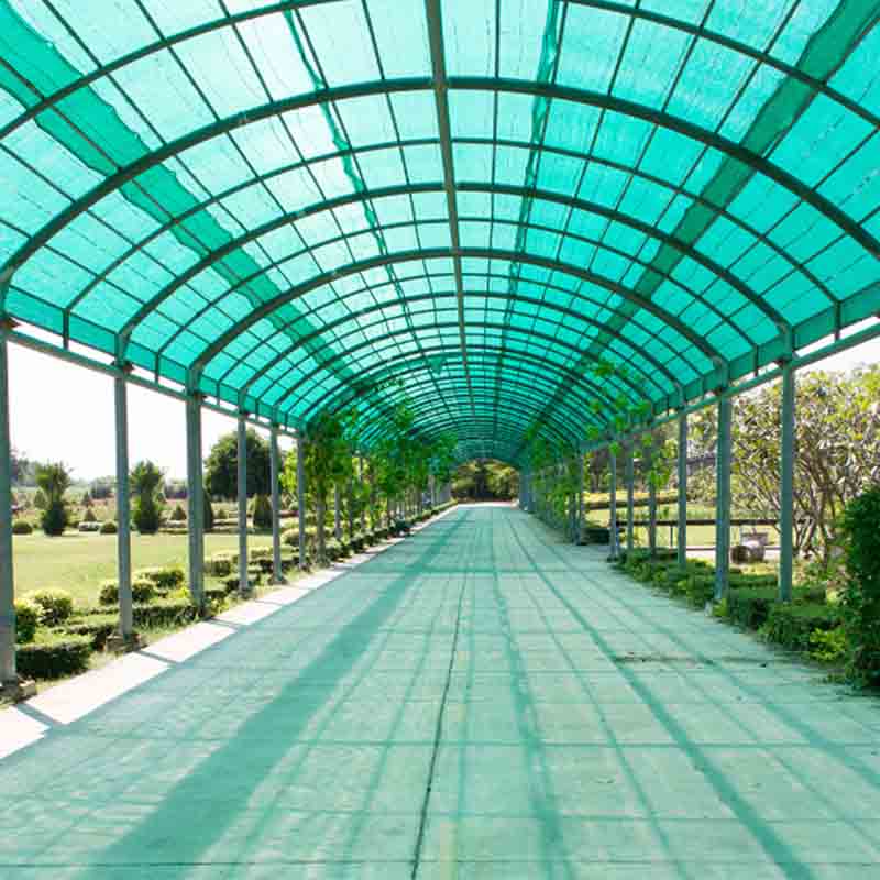 Gölge ağı nasıl seçilir?