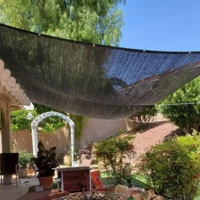 Kışın güneş koruyucu file kullanmanın faydaları