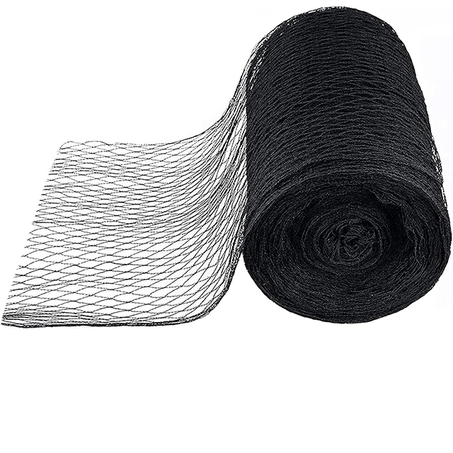 Dolu Önleyici Ağ – Mahsullerinizi Hasardan Koruyun