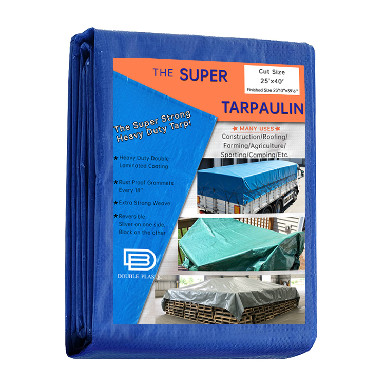 PE branda ve PVC branda nasıl ayırt edilir?