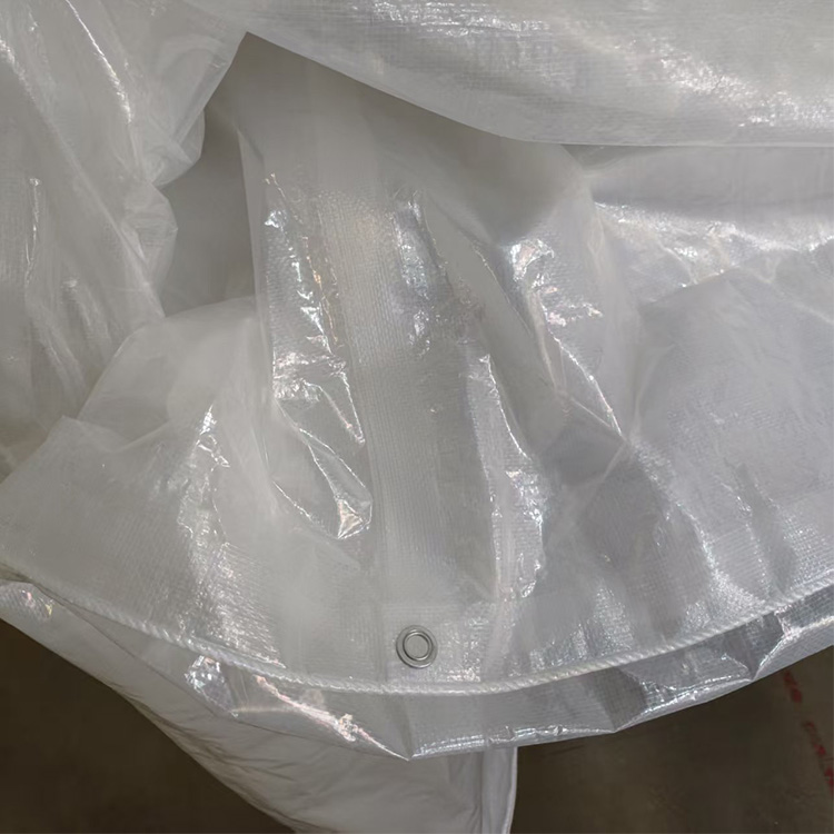 Neden Şeffaf Tarp'ımızı Seçmelisiniz?