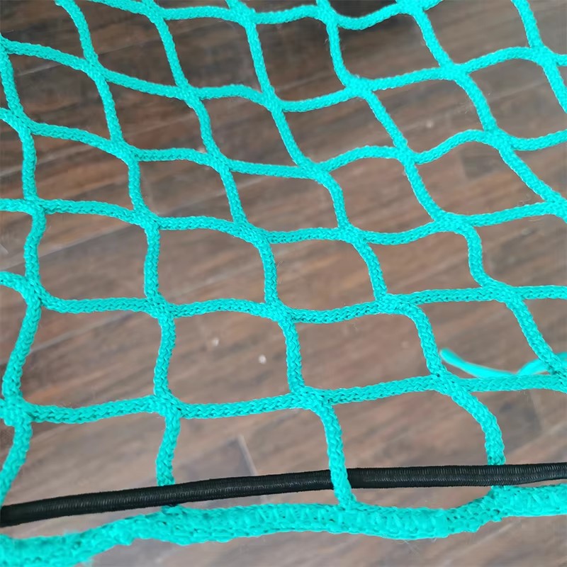 Polipropilen (PP) Kargo Ağlarının Avantajları