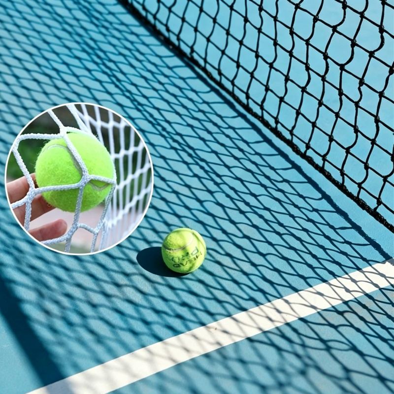 Spor Ağları için Profesyonel Satın Alma Rehberi: Kullanıma, Malzemeye, Tel Ölçüsüne ve Ağ Boyutuna Göre Seçin