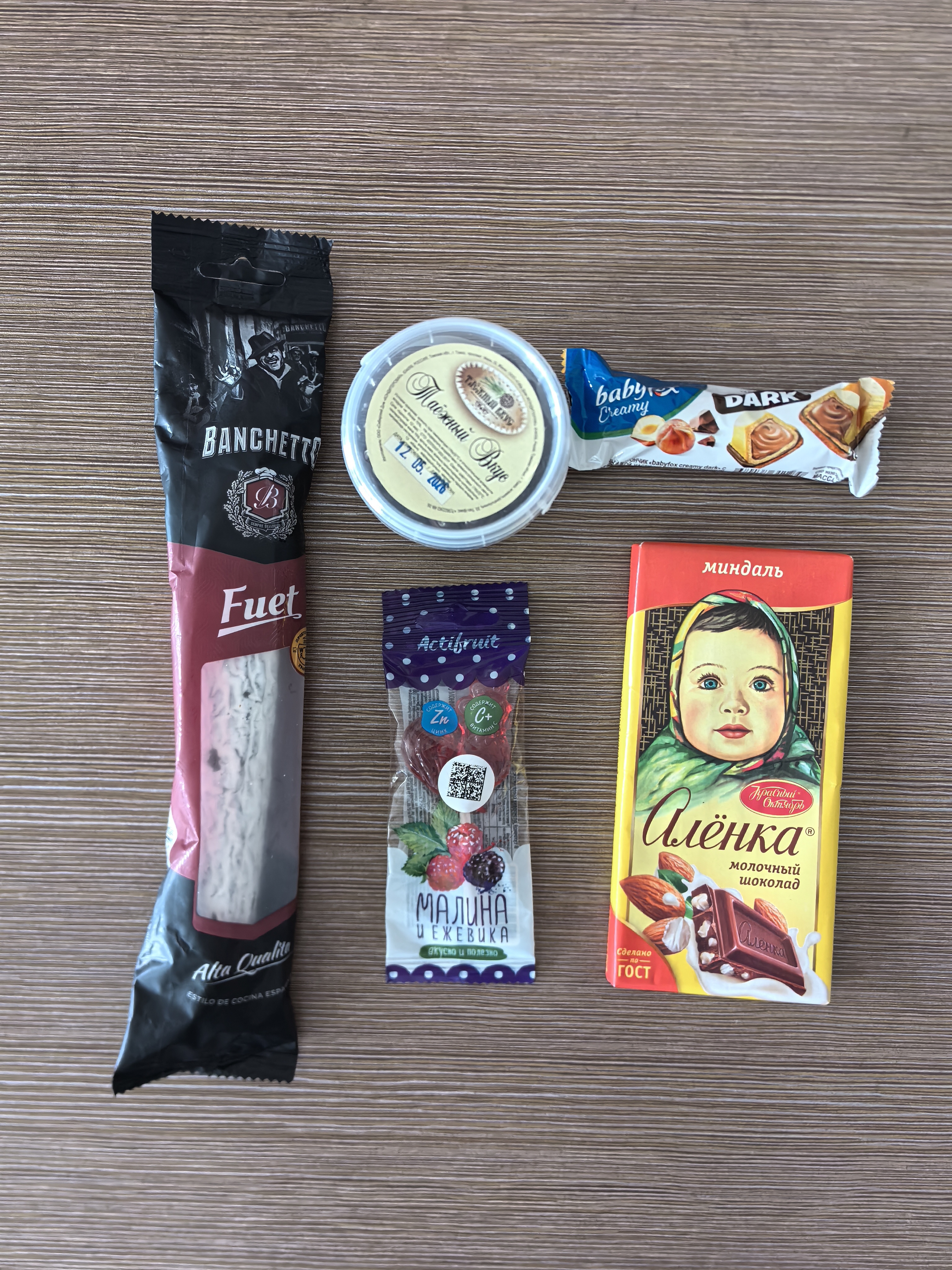 Karşılıklı Hediye Değişimi ve Uzun Vadeli Ortaklık