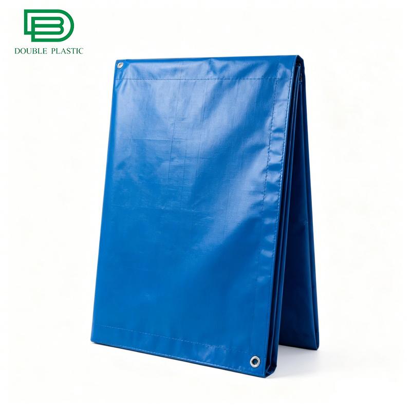 Ağır Hizmet Suya Dayanıklı PVC Tente Takviyeli UV Dayanımlı PVC Tenteler