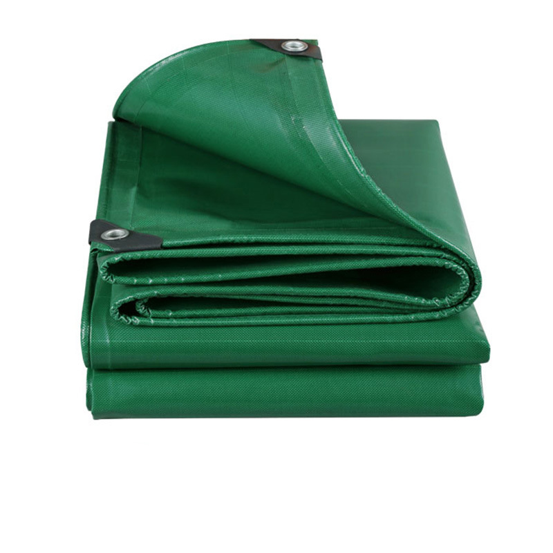 Bıçak Kaplı PVC Branda Üreticisi