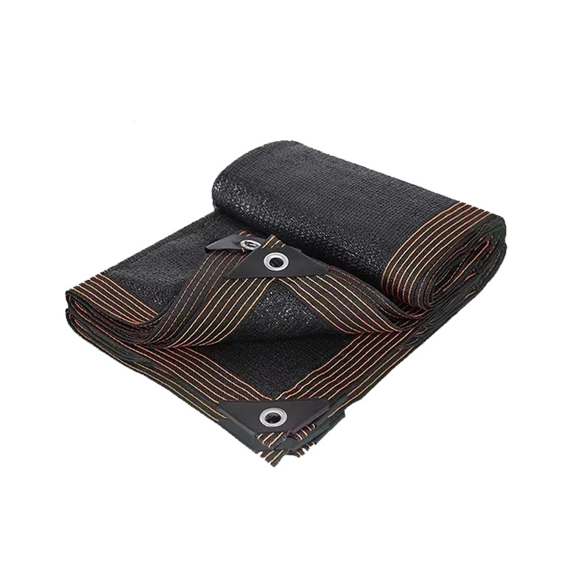 Bahçe Veranda için Gölge Bezi% 95 Güneş Kremi Ağı