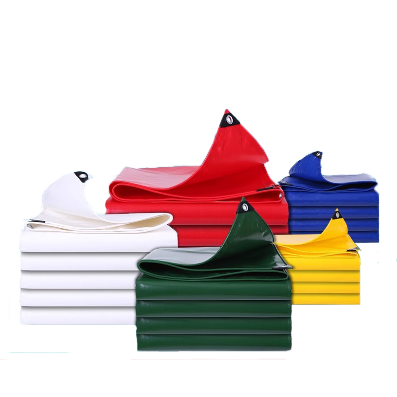 Su geçirmez PVC Branda